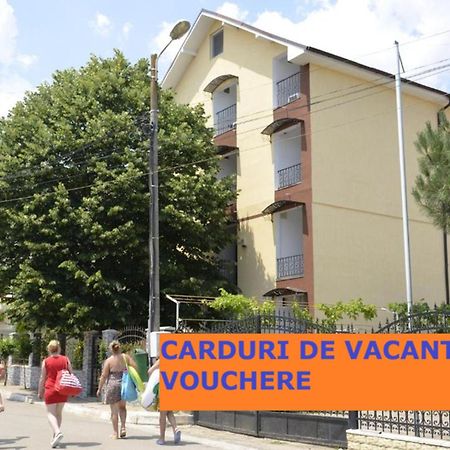 Vila Cu Livada Costineşti Exteriér fotografie