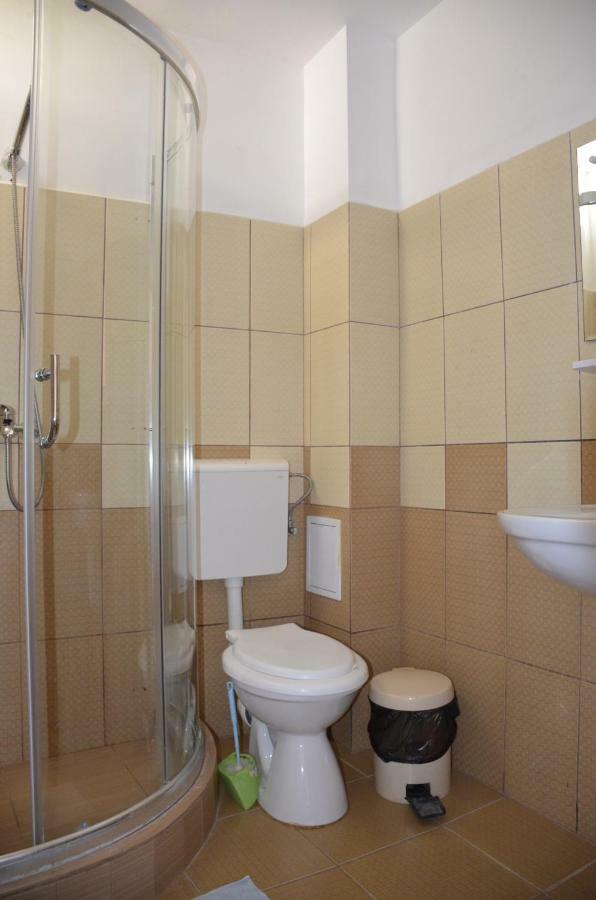 Vila Cu Livada Costineşti Exteriér fotografie