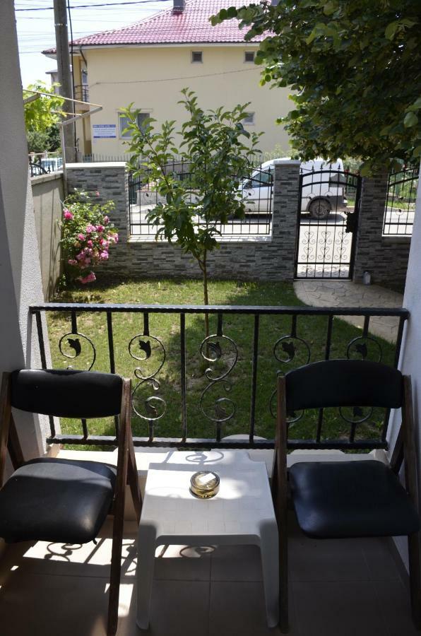 Vila Cu Livada Costineşti Exteriér fotografie