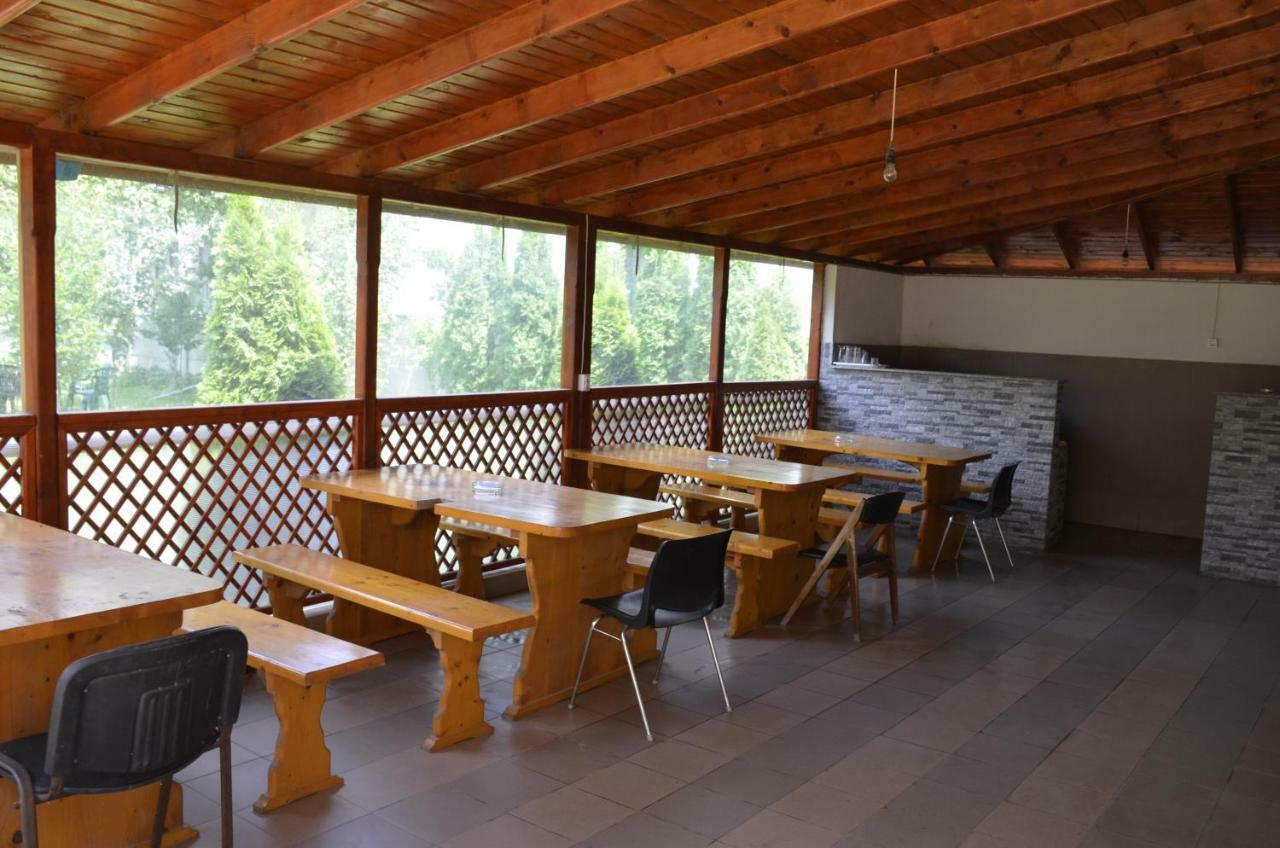 Vila Cu Livada Costineşti Exteriér fotografie