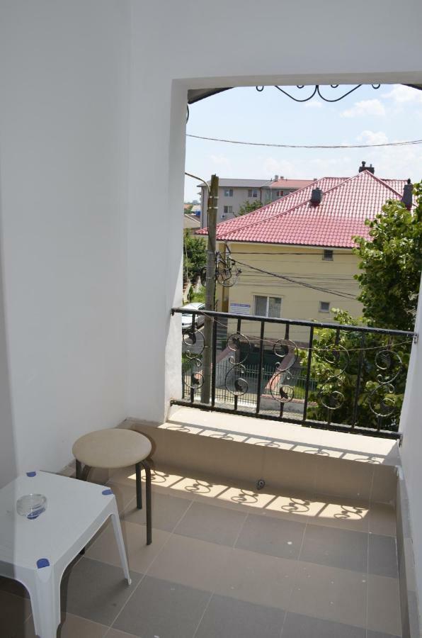 Vila Cu Livada Costineşti Exteriér fotografie